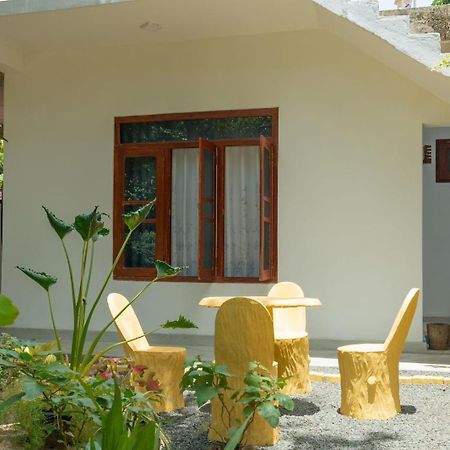 Lakru Home Stay Weligama Eksteriør bilde