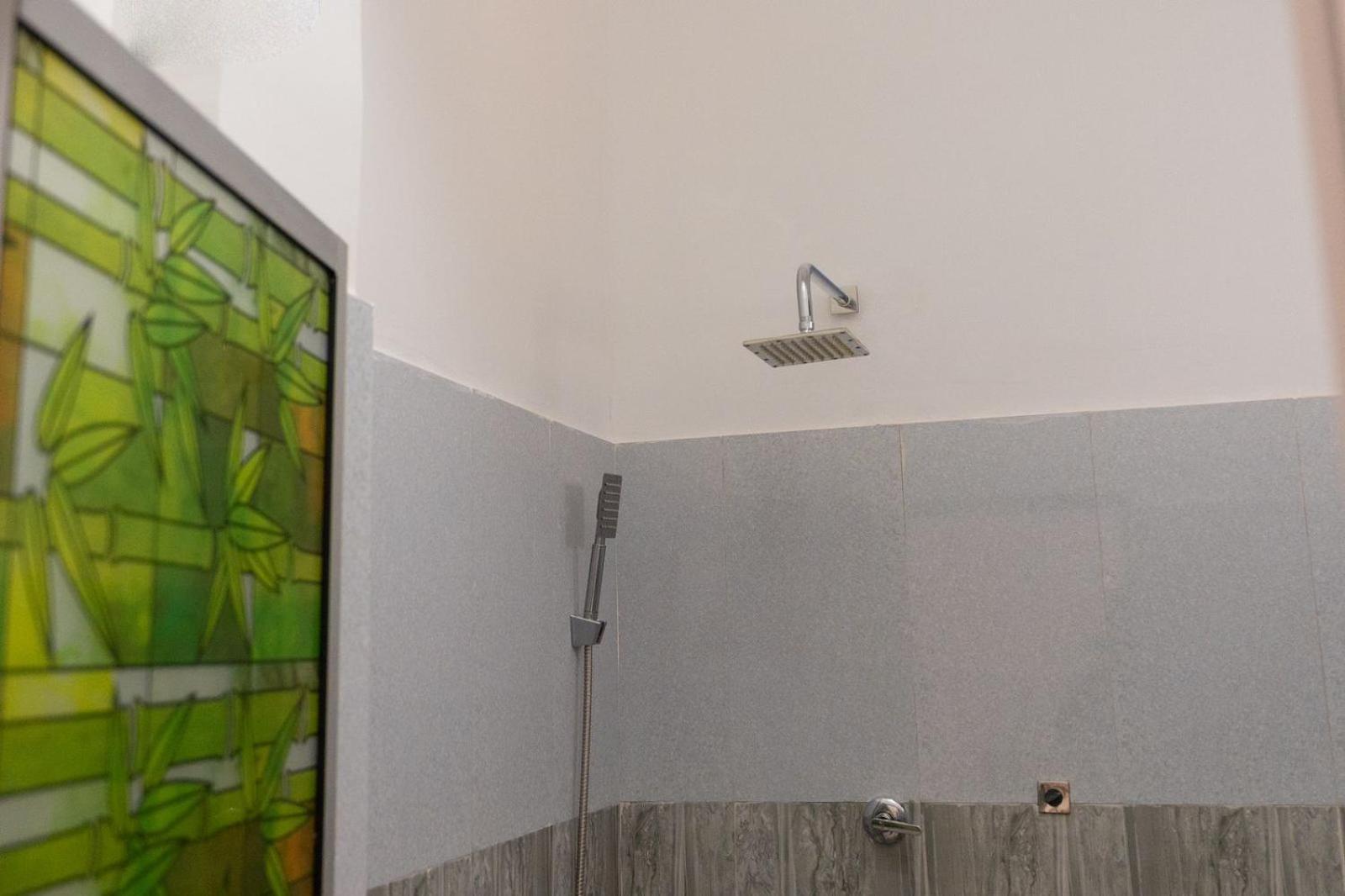 Lakru Home Stay Weligama Eksteriør bilde