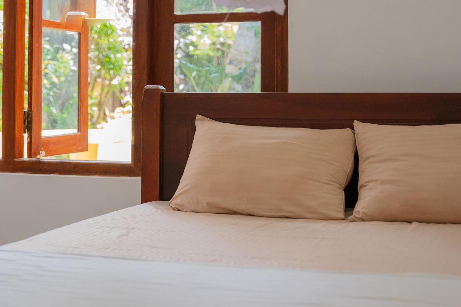 Lakru Home Stay Weligama Eksteriør bilde
